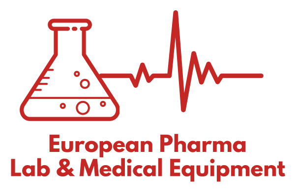 European Analytical Lab and Medical Equipment from Leading European Pharma